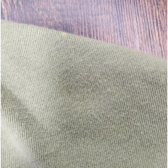 Nike Men's T-Shirt | Small, Green, Logo, Crew Neck, Short Sleeves, GUC, Read Des - Picture 10 of 10